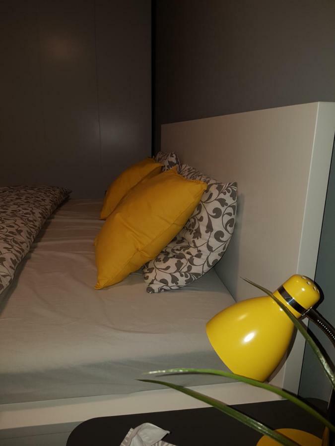 Apartman Na Svahu 3+Kk, Dolni Morava Luaran gambar