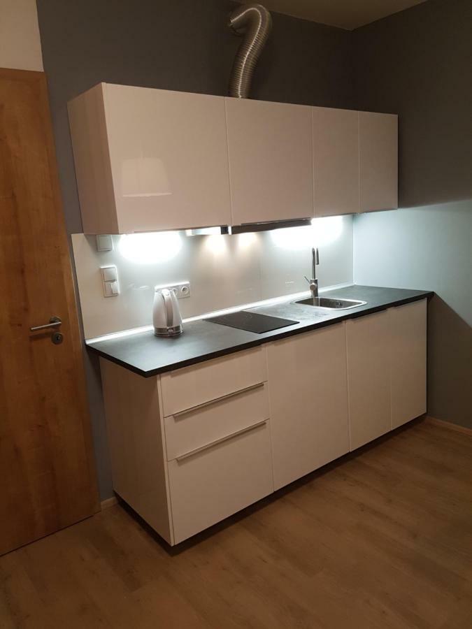 Apartman Na Svahu 3+Kk, Dolni Morava Luaran gambar