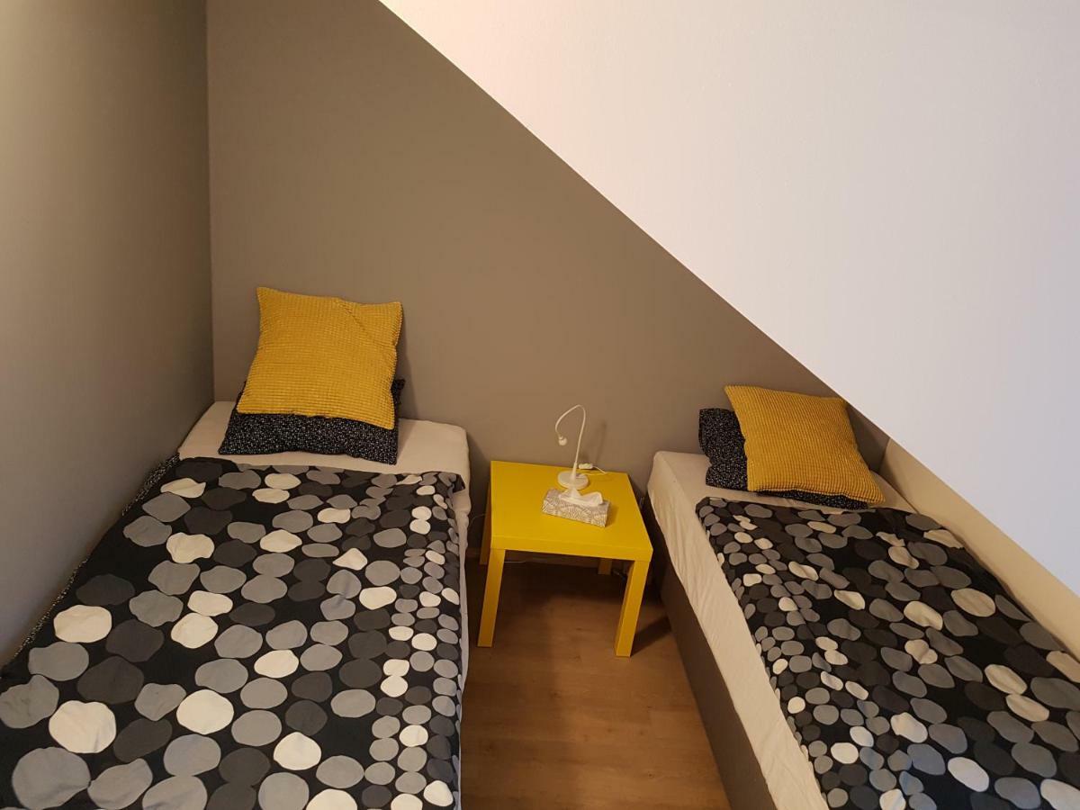 Apartman Na Svahu 3+Kk, Dolni Morava Luaran gambar