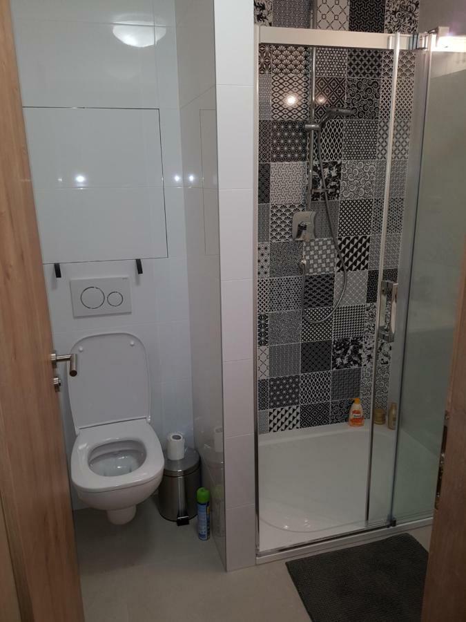 Apartman Na Svahu 3+Kk, Dolni Morava Luaran gambar