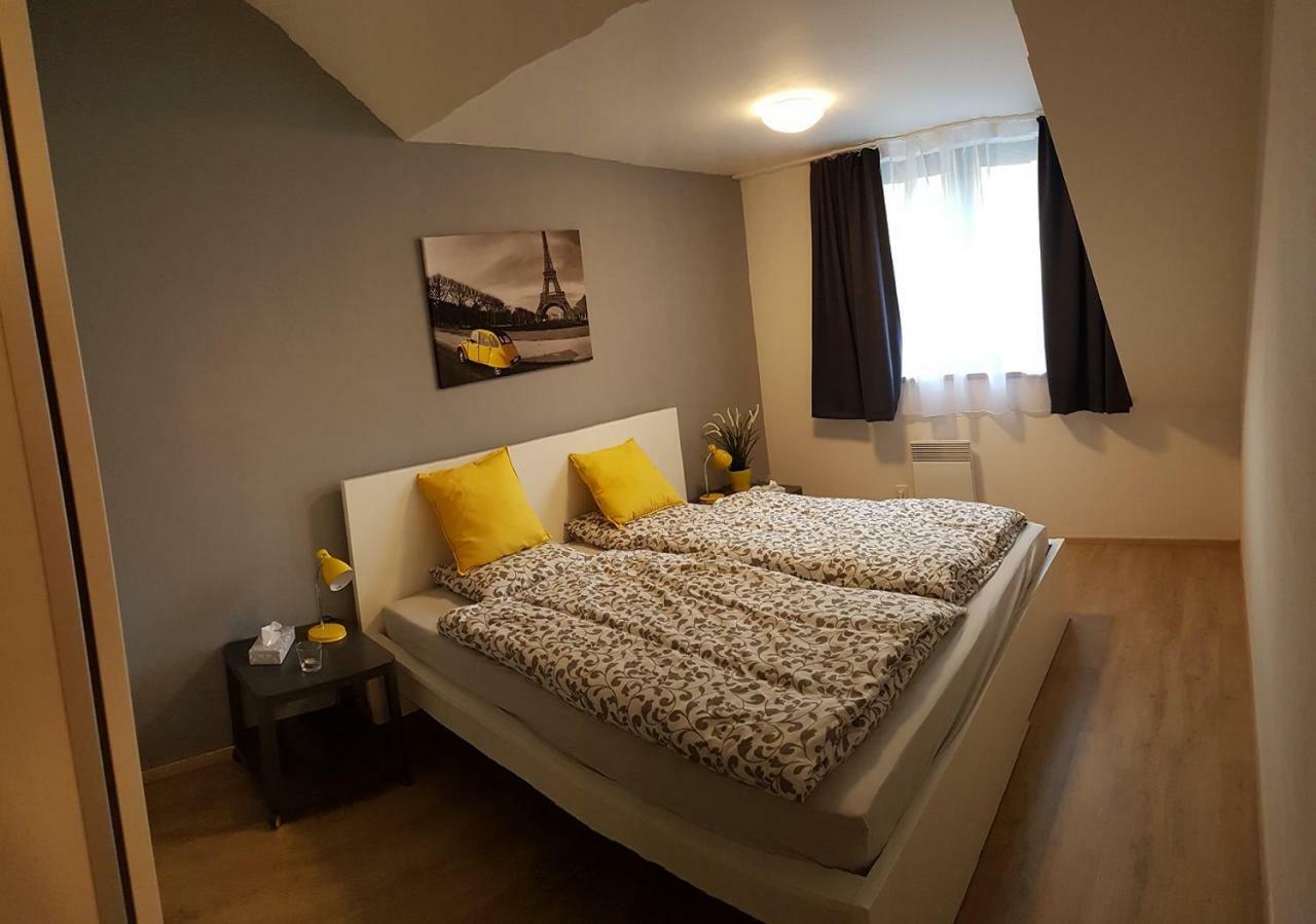 Apartman Na Svahu 3+Kk, Dolni Morava Luaran gambar