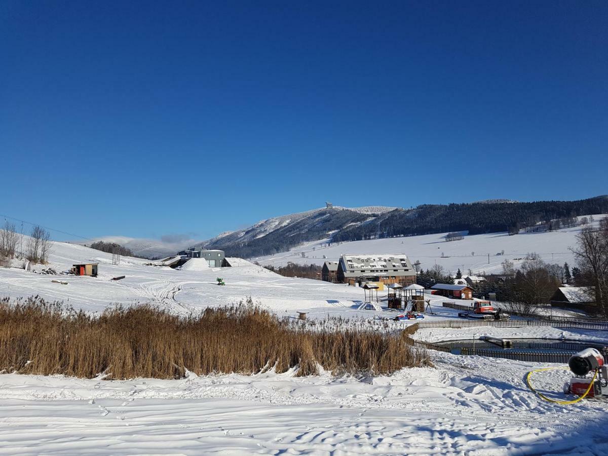 Apartman Na Svahu 3+Kk, Dolni Morava Luaran gambar