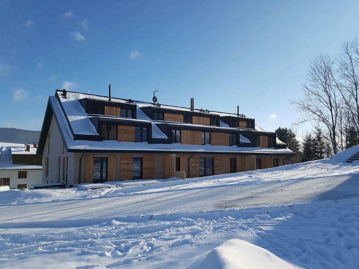 Apartman Na Svahu 3+Kk, Dolni Morava Luaran gambar