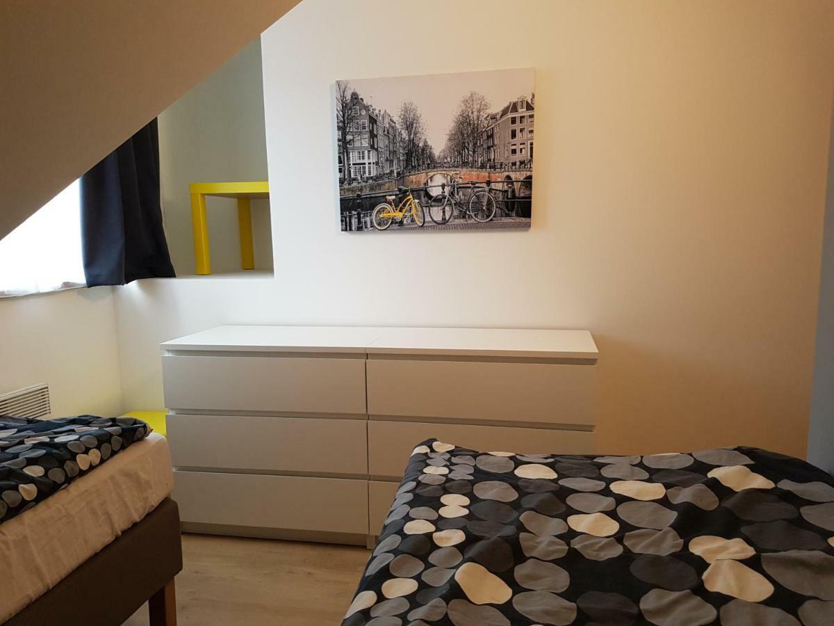 Apartman Na Svahu 3+Kk, Dolni Morava Luaran gambar