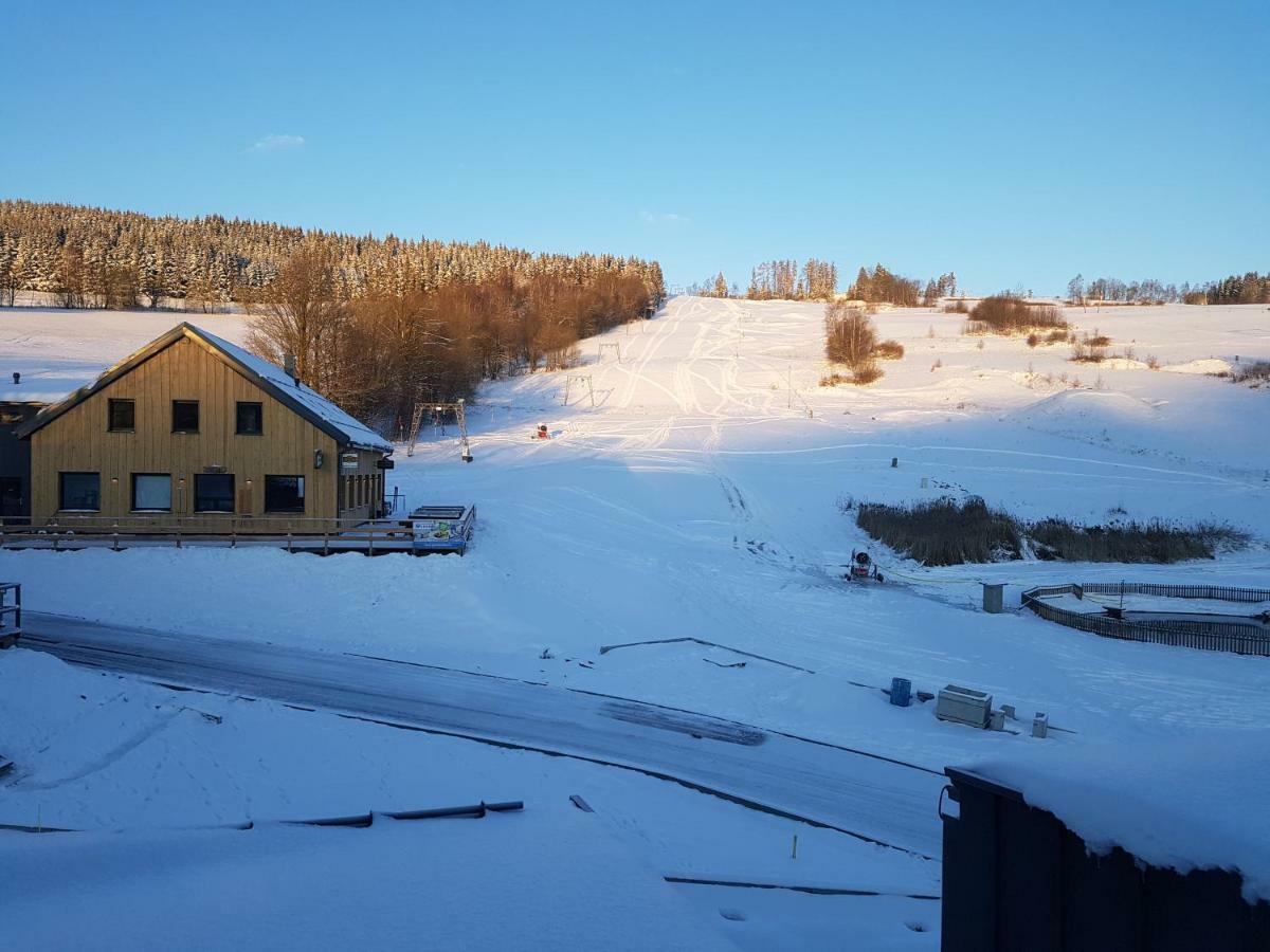 Apartman Na Svahu 3+Kk, Dolni Morava Luaran gambar