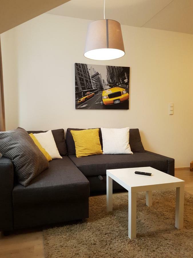 Apartman Na Svahu 3+Kk, Dolni Morava Luaran gambar