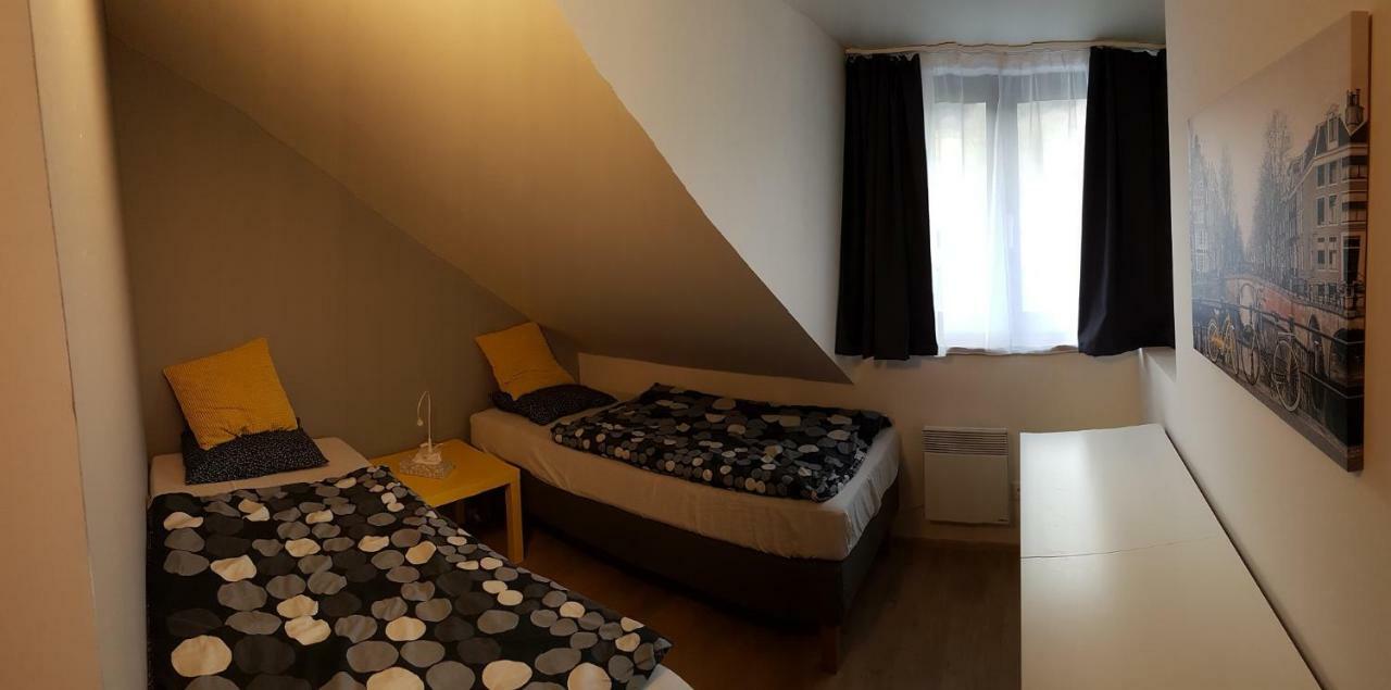 Apartman Na Svahu 3+Kk, Dolni Morava Luaran gambar