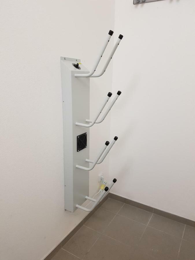 Apartman Na Svahu 3+Kk, Dolni Morava Luaran gambar