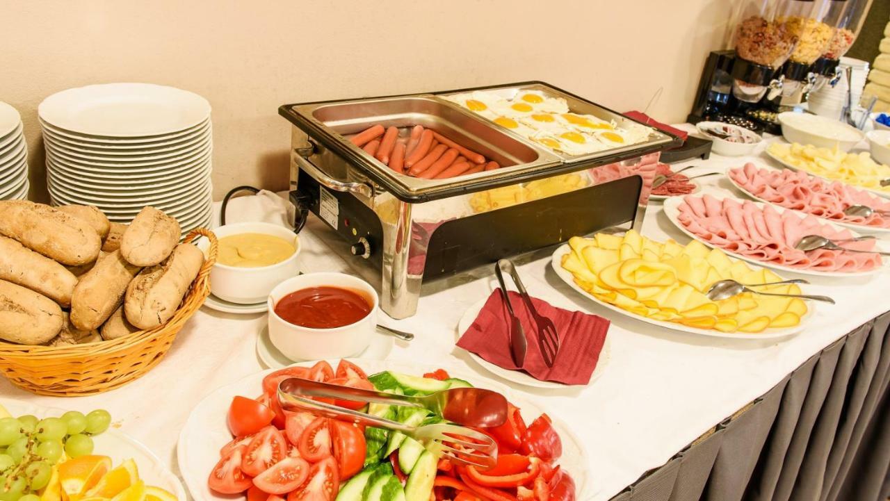Apartman Na Svahu 3+Kk, Dolni Morava Luaran gambar