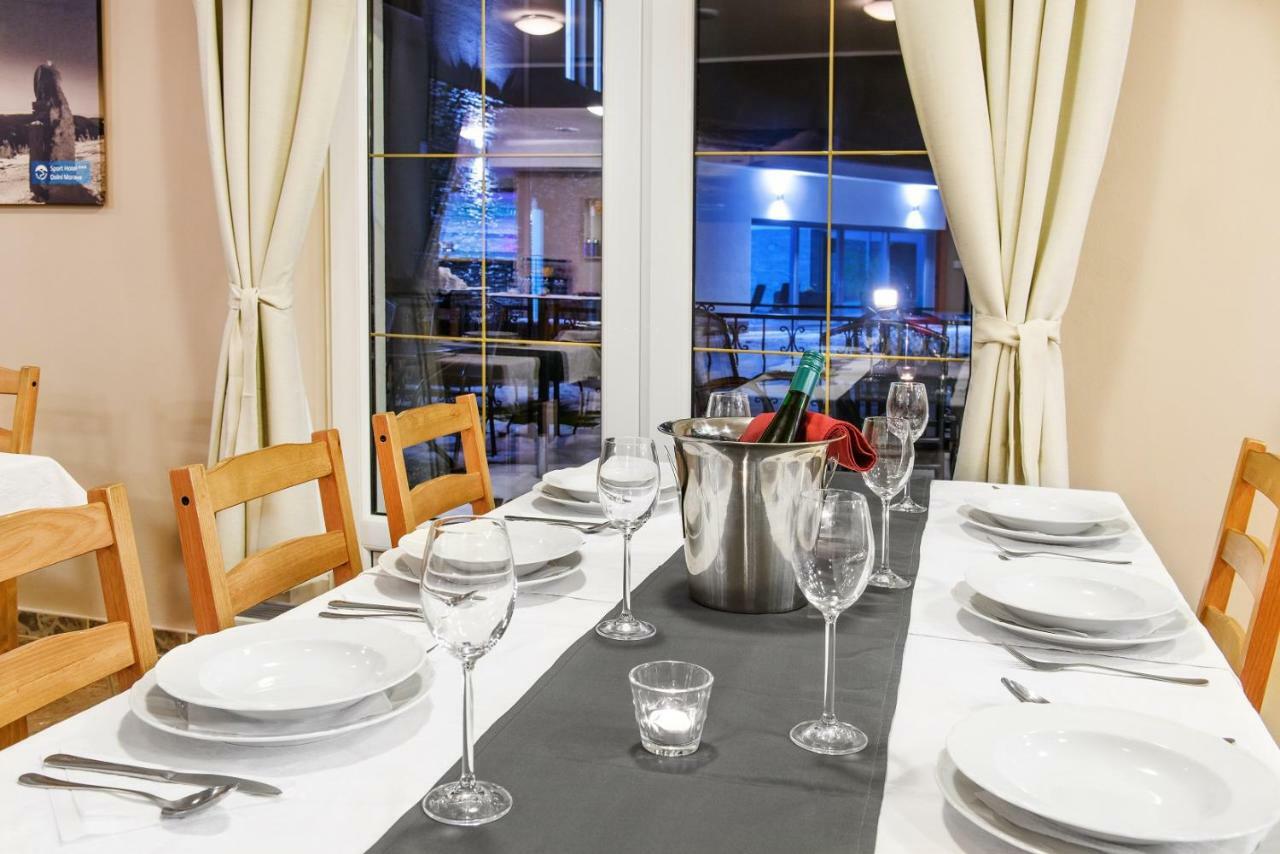 Apartman Na Svahu 3+Kk, Dolni Morava Luaran gambar