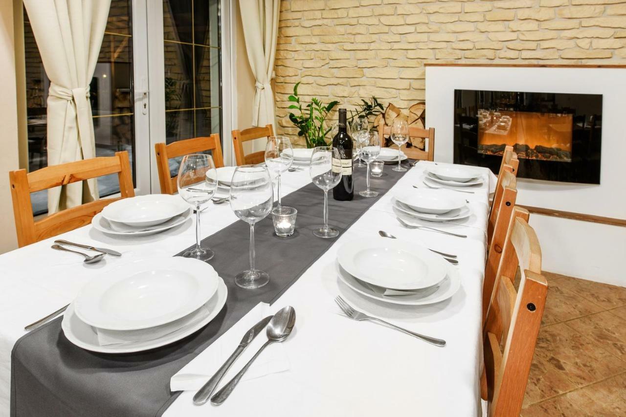 Apartman Na Svahu 3+Kk, Dolni Morava Luaran gambar